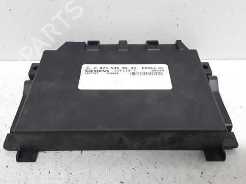 Elektronisk modul MERCEDES-BENZ CLK Convertible (A208) CLK 320 (208.465) | BP13918771M83 