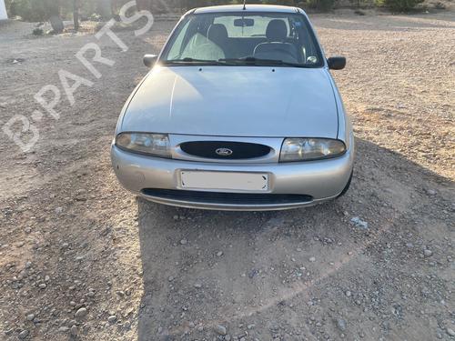 Højre forlygte FORD FIESTA IV (JA_, JB_) 1.8 D | BP15626192C29 