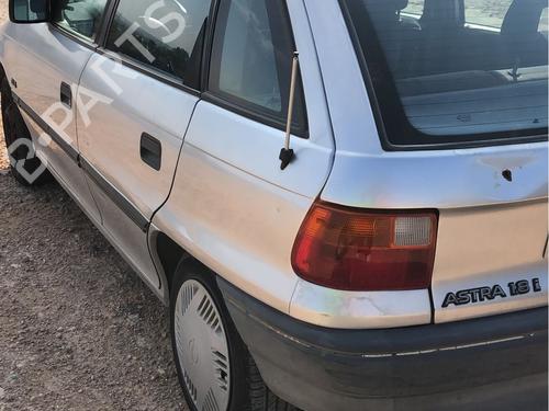 Engine OPEL ASTRA F Hatchback (T92) 1.8 i (F08, M08, F68, M68) | BP20106301M1 