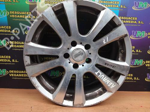 Felg RENAULT LAGUNA II (BG0/1_) [2001-2007]  9309434