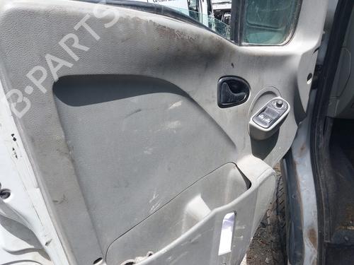 Steering column stalk NISSAN INTERSTAR Van (X70)  | BP29340550I23 