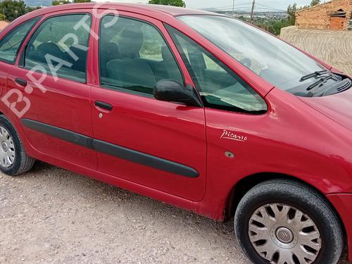 Electronic sensor CITROËN XSARA PICASSO (N68) 1.6 HDi | BP18681679M84 