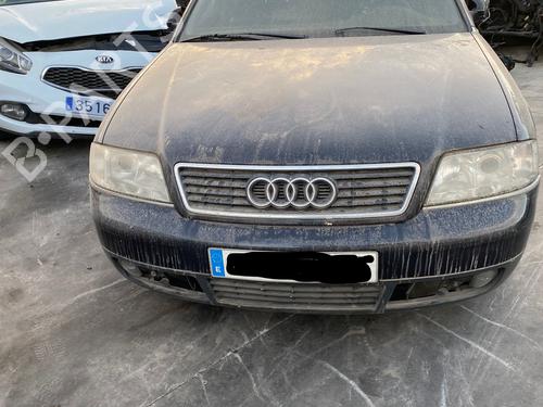 Electronic sensor AUDI A6 C5 (4B2) 2.8 | BP15057541M84 
