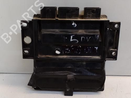 Engine control unit (ECU) RENAULT KANGOO (KC0/1_) 1.5 dCi | BP37595375M57 - Image 3