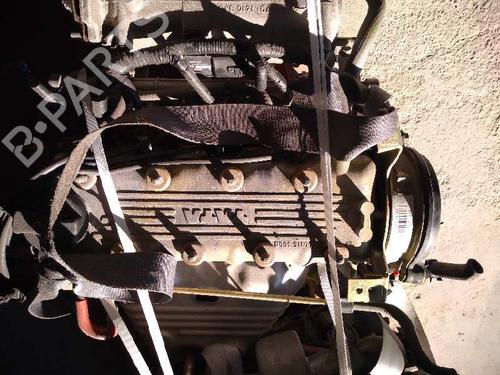 Engine TATA INDICA 1.4 D | BP7466653M1 