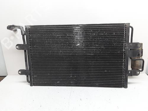 AC Kondensor VW GOLF IV (1J1) 1.9 TDI (90 hp) 18269398