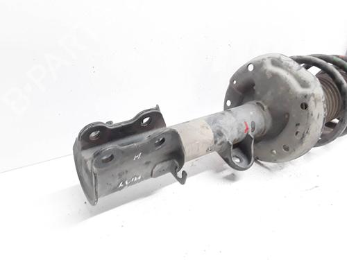 Venstre fortil støddæmper FIAT DOBLO Platform/Chassis (263_) 1.3 D Multijet | BP11810336M16 