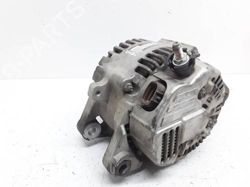 Alternator KIA CARNIVAL / GRAND CARNIVAL III (VQ) 2.9 CRDi | BP17624339M7 