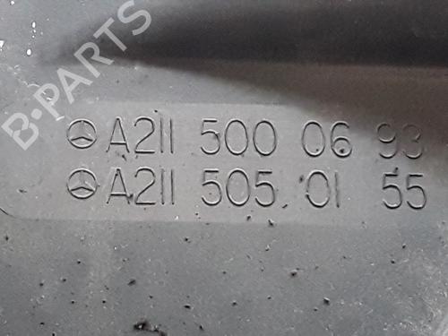 Kjølevifte elektrisk MERCEDES-BENZ E-CLASS (W211) E 270 CDI (211.016) | BP13649810M35 