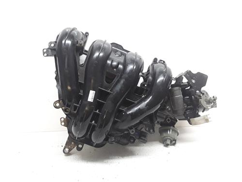 Intake manifold MAZDA 5 (CR) 1.8 (CR19) | BP15393906M70