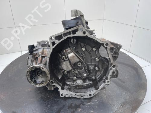 Used Gearbox VW GOLF IV (1J1) 1.9 TDI (110 hp) 28826424