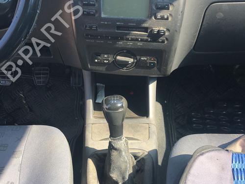 Squib airbag SEAT IBIZA II (6K1)  | BP29491403C102 