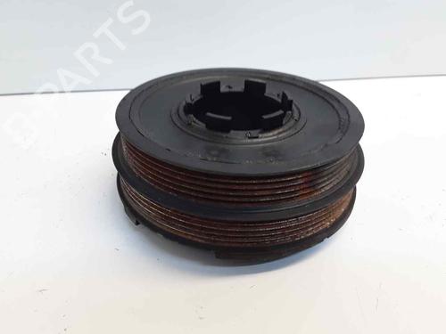 Used Pulley Pulley BMW 3 (E46) 320 d (136 hp) 34706741 34706741