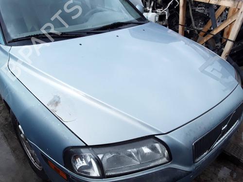 Hood VOLVO S80 I (184) 2.5 TDI | BP9528714C1 