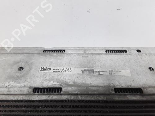 Intercooler PEUGEOT 5008 (0U_, 0E_) 1.6 HDi | BP16333071M30 