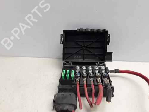 Elektronisk modul SKODA OCTAVIA I (1U2) 1.9 TDI (110 hp) 17908618