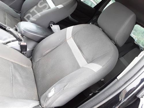 Left front seat FORD KUGA I  | BP9370291C15 