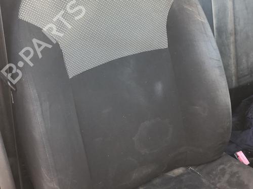 Front left panel DACIA DOKKER MPV (KE_)  | BP33026368C58  - Image 8