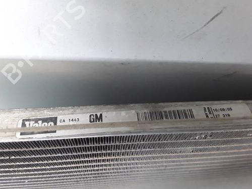AC Kondensor FIAT CROMA (194_) 1.9 D Multijet (194AXB1B) | BP9711644M32 