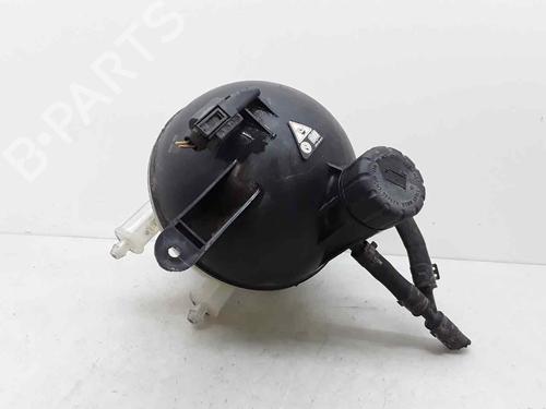 Expansion tank MERCEDES-BENZ A-CLASS (W169) A 180 CDI (169.007, 169.307) | BP32036549C120