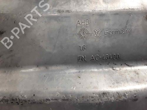 Coppa dell'olio SEAT ALTEA (5P1)  | BP30925894M115 