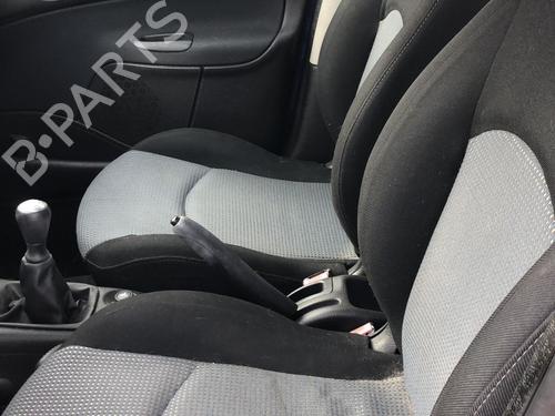 Sikringsdåse PEUGEOT 206 Hatchback (2A/C) 1.4 HDi eco 70 | BP22897981E1 