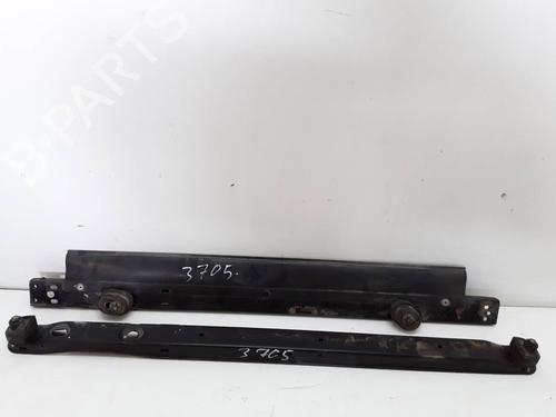 Used Other CHRYSLER VOYAGER IV (RG, RS) 2.5 CRD (141 hp) 14139701