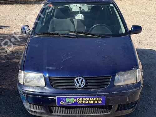 Used Parts VW POLO (6N2) 5064079