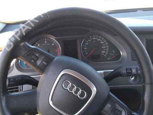 Engine control unit (ECU) AUDI A6 C6 (4F2) 3.0 TDI quattro | BP7474166M57 