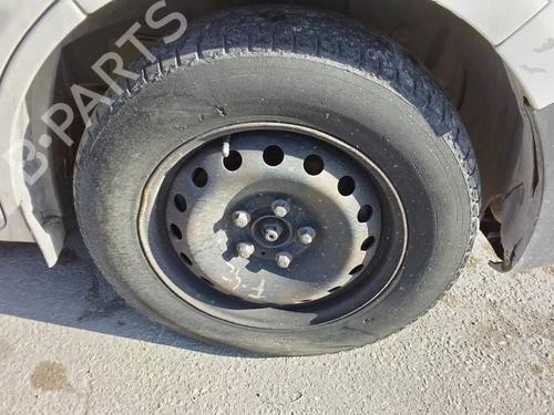 Used Rim Rim 39106862 39106862