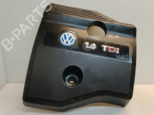 Used Upper protection Upper protection VW POLO (6N2) [1999-2001] 40467727 40467727