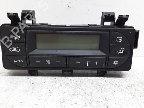 Commande Chauffage CITROËN C2 (JM_) 1.4 HDi (68 hp) 15393921