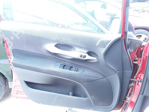 Used Front left panel TOYOTA AURIS (_E15_) [2006-2012]  13402501