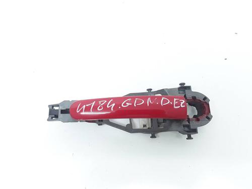 Used Front left exterior door handle VW GOLF V (1K1) [2003-2010]  11113694