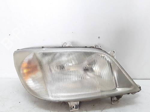 Used Right headlight MERCEDES-BENZ SPRINTER 3-t Van (B903) [1995-2012]  10390194