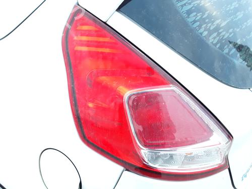 Used Left taillight FORD FIESTA VI (CB1, CCN) 1.5 TDCi (75 hp) 13708290
