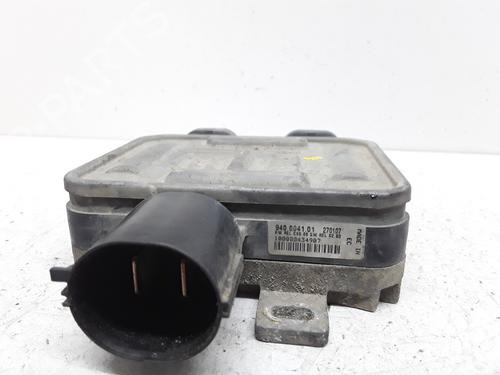 Elektronisk modul FORD MONDEO III (B5Y) 2.0 TDCi (130 hp) 15957457