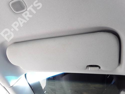 left-sun-visor-hyundai-i40-i-cw-vf-17-crdi-852013z010tx-2011-2012-2013-2014-2015-2016-2017-2018-2019-9436865 main image
