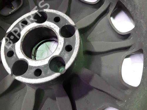 Rim MERCEDES-BENZ E-CLASS (W210) E 300 Turbo-D (210.025) | BP31373490C45