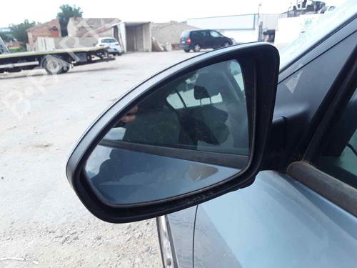 Used Left mirror CHEVROLET CRUZE (J300) 1.6 (113 hp) 25254461