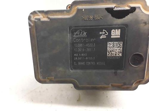 ABS pump OPEL ASTRA J Saloon 1.6 CDTi (69) | BP29702359M43 