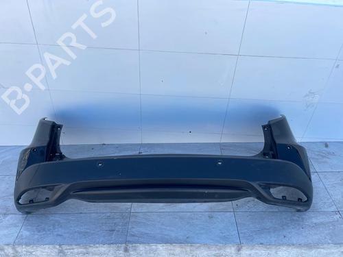 Used Rear bumper HONDA HR-V (RU) 1.5 (RU1) (130 hp) 30107566