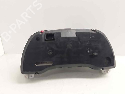 Instrument cluster FIAT DOBLO MPV (119_, 223_) 1.3 JTD | BP20105225C47