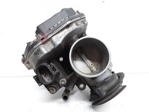 Used Throttle body Throttle body SEAT AROSA (6H1) [1997-2004] 10064486 10064486