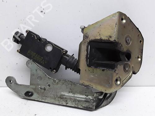 Used Rear left lock CITROËN C8 (EA_, EB_) 2.0 HDi (109 hp) 10639884