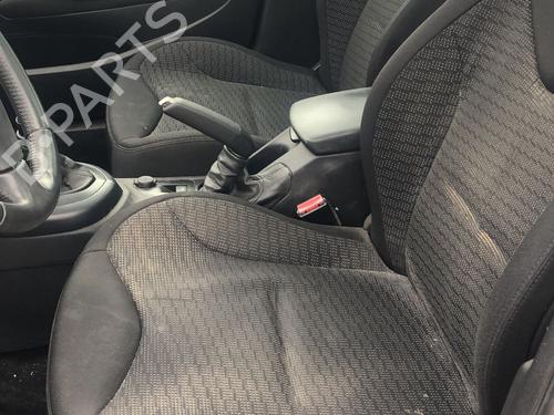 Hub cap PEUGEOT 308 SW I (4E_, 4H_)  | BP31932658C160 