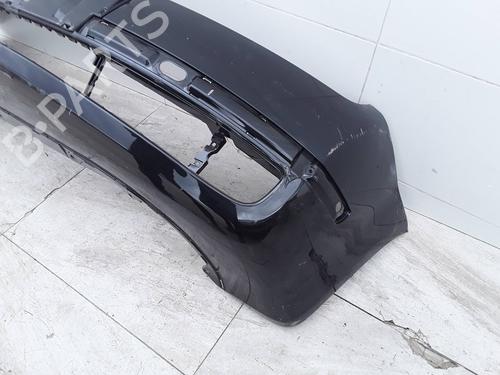 Front bumper SKODA FABIA I (6Y2) | BP32250911C7