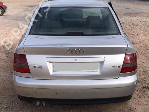 Central lock pump AUDI A4 B5 (8D2) 1.9 TDI | BP32428406M86