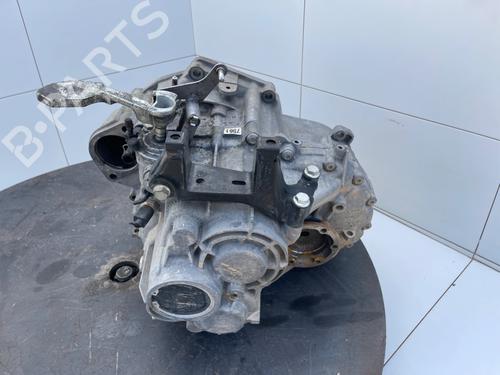 Gearbox SEAT IBIZA IV (6J5, 6P1)  | BP22334233M3 