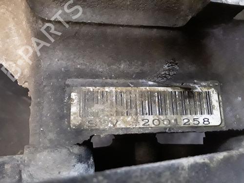 Gearbox HONDA HR-V (GH_) 1.6 16V (GH1, GH3) | BP8918825M3 